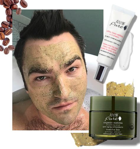 geologic men's skin care